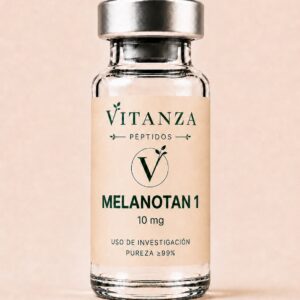Melanotan 1 10 mg