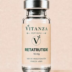 Retatrutide 10 mg