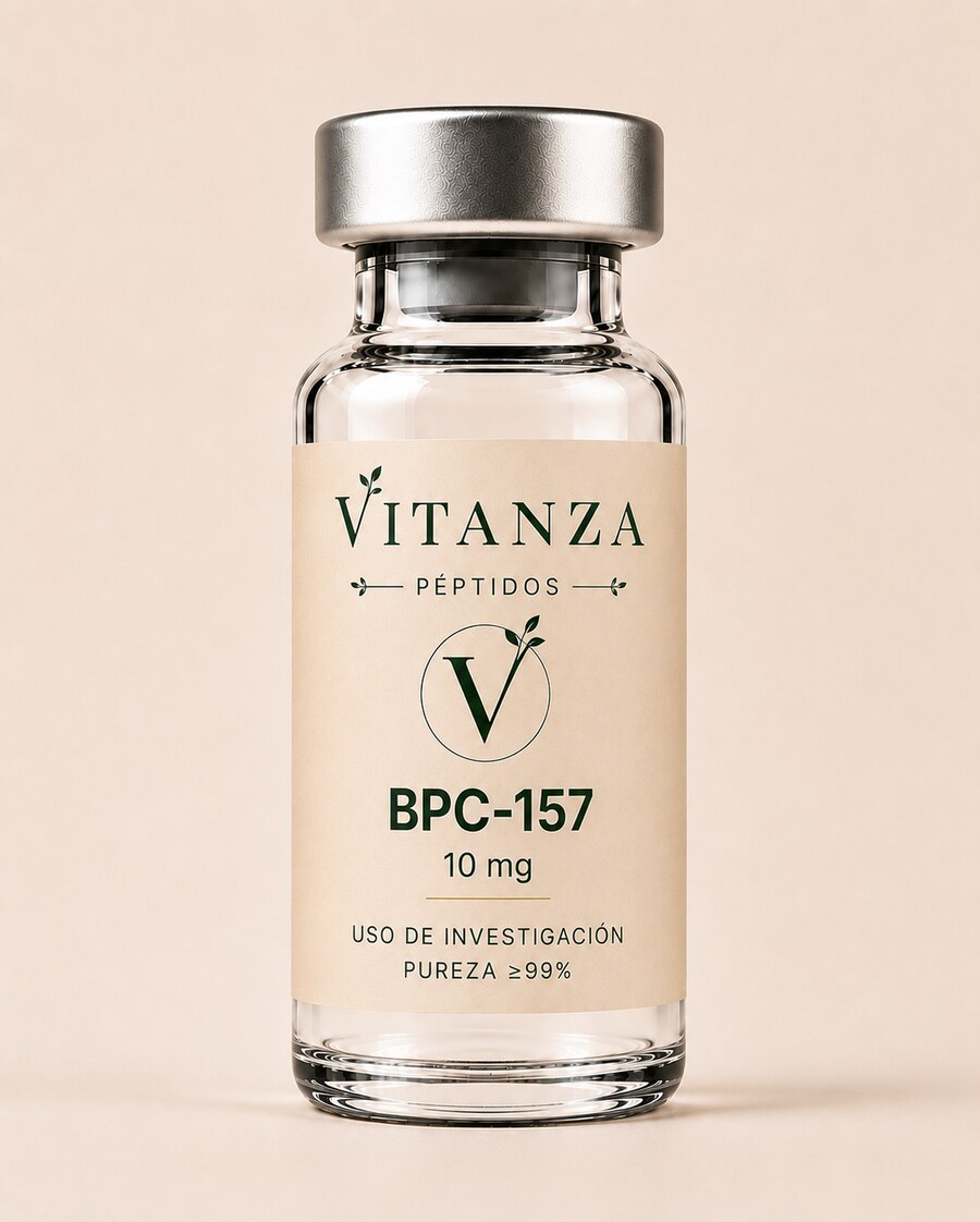 BPC-157 10 mg