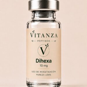 Dihexa 10 mg