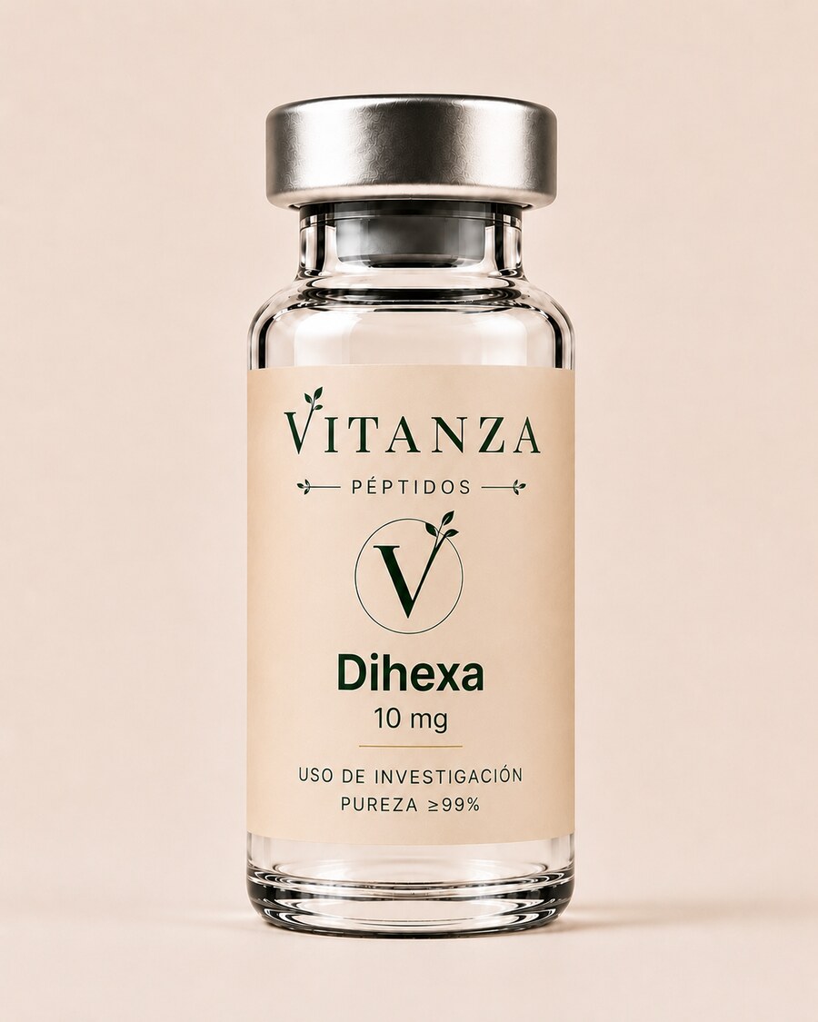 Dihexa 10 mg
