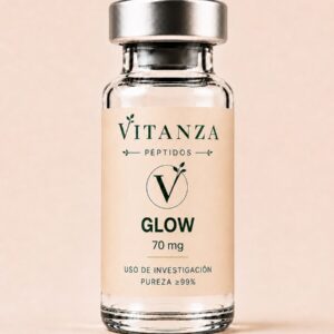 GLOW 70 mg