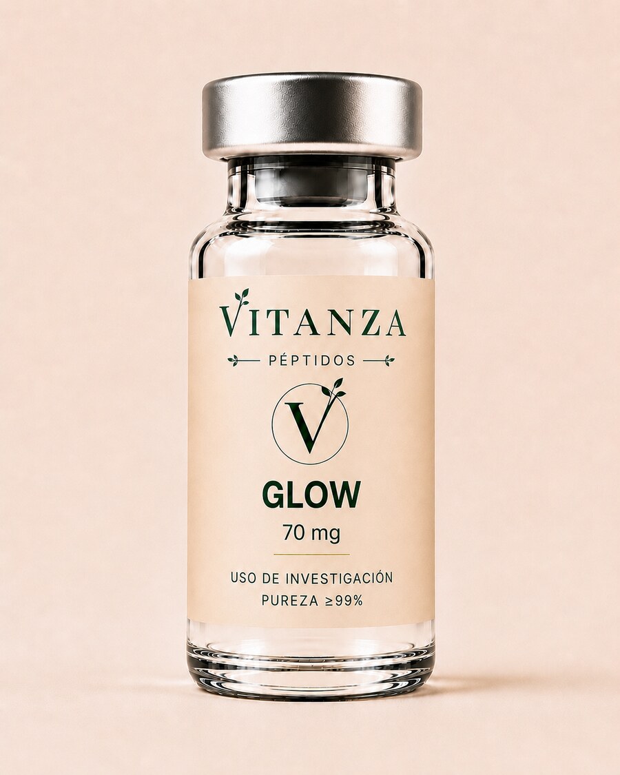 GLOW 70 mg