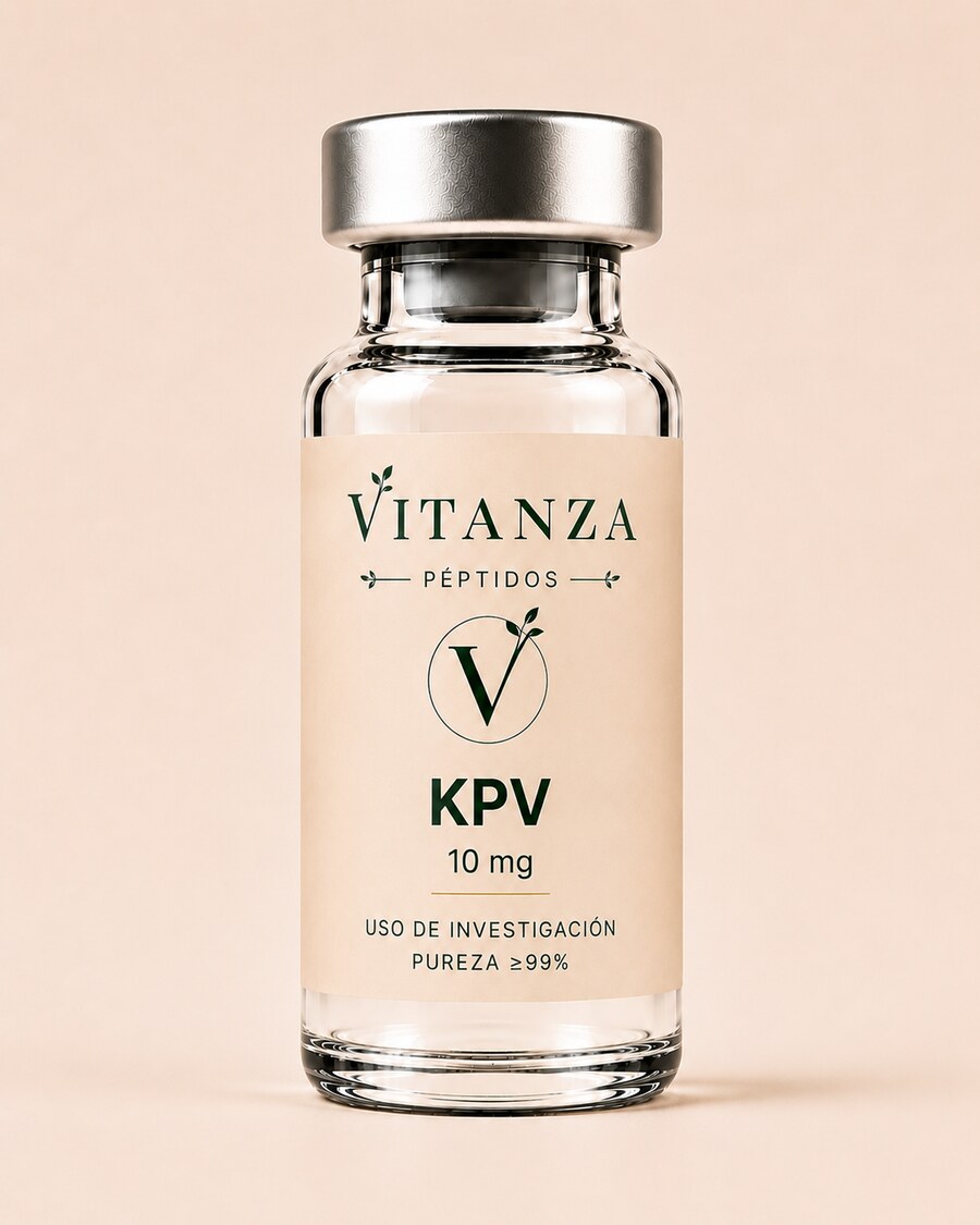 KPV 10 mg
