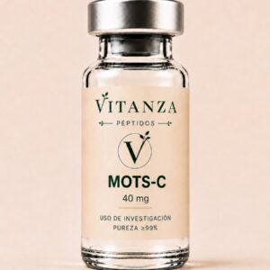 MOTS-C 40 mg