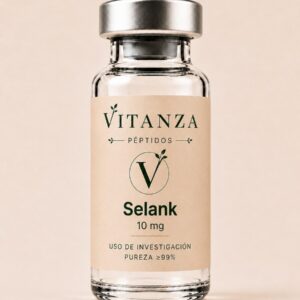 Selank 10 mg