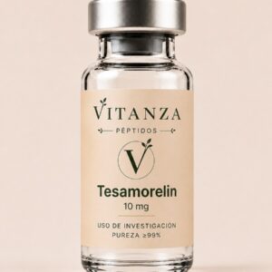 Tesamorelin 10 mg
