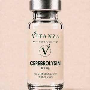Cerebrolysin 60 mg