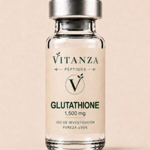 Glutathione 1500 mg