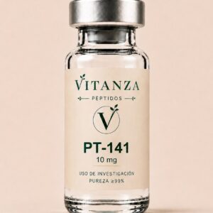 PT-141 10 mg
