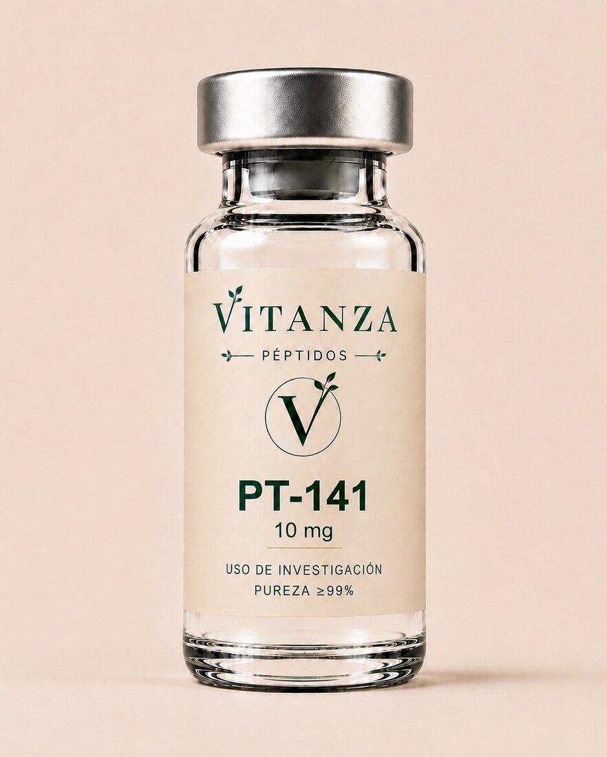 PT-141 10 mg